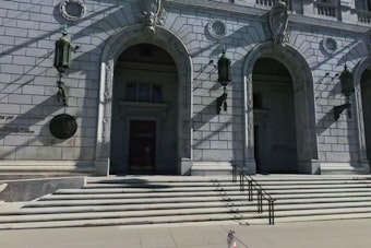 California Supreme Court Leaves Dismissal of Pelosi Attack Charges in Place