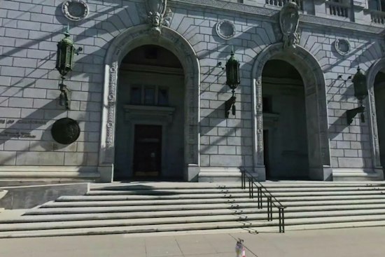 California Supreme Court Leaves Dismissal of Pelosi Attack Charges in Place