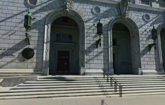 California Supreme Court Leaves Dismissal of Pelosi Attack Charges in Place