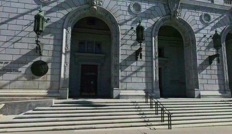 California Supreme Court Leaves Dismissal of Pelosi Attack Charges in Place