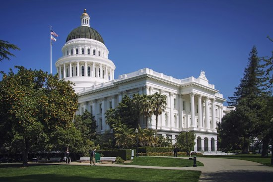 California Waived $57 Million in Interest in a Single Day in 2024
