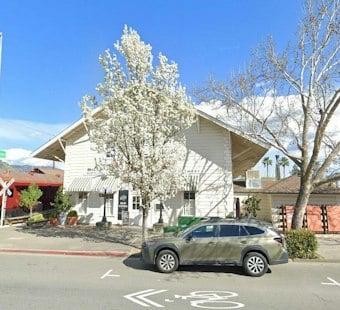 Calistoga Depot to Unveil $210K Stevenson Bronze Bench Honoring Honeymoon