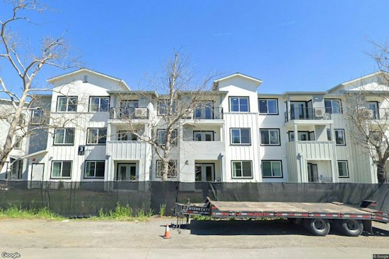 Calistoga Will Pay $28,500 a Unit to Jump-Start Stalled ADU Construction