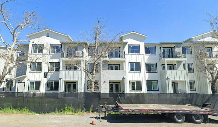 Calistoga Will Pay $28,500 a Unit to Jump-Start Stalled ADU Construction