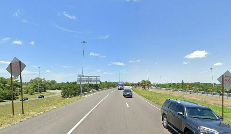 Callahan Father Pleads Guilty in DUI Death of 9-Month-Old on I-295