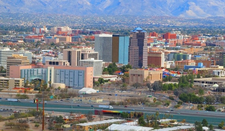 Calm Before the Gust: Tucson Braces for 70 MPH Desert Wind Blast