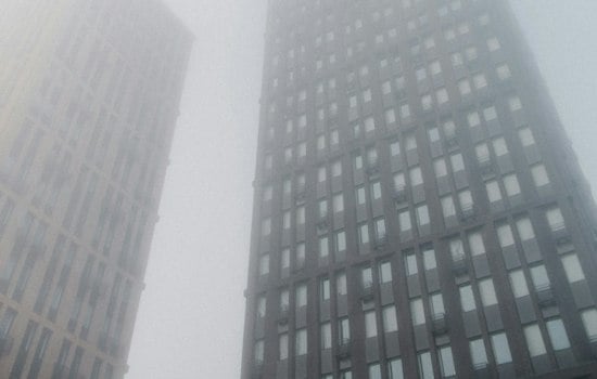 Calm Before the Twisters: Foggy Raleigh Morning to Erupt in Sunday Storm Threat