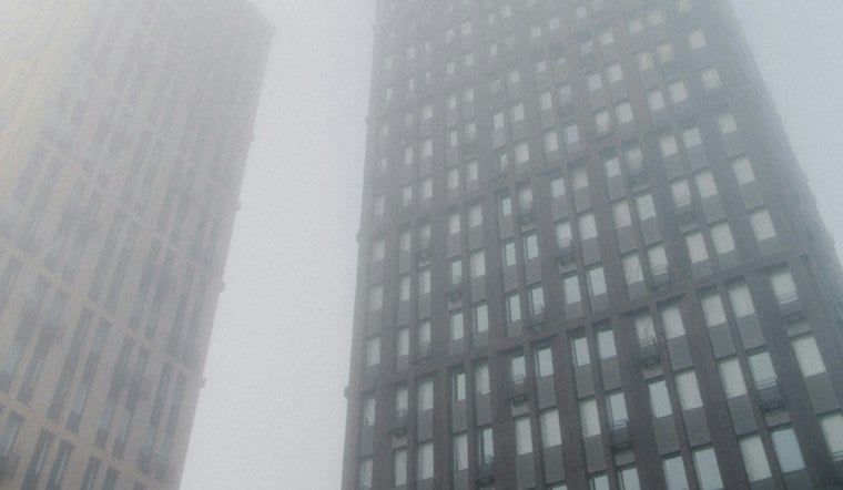 Calm Before the Twisters: Foggy Raleigh Morning to Erupt in Sunday Storm Threat