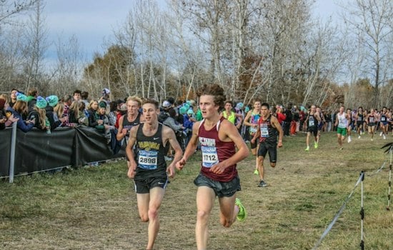 Camas Runners Stage Pre-Race Walkout Over Transgender Teammate's Midseason Switch