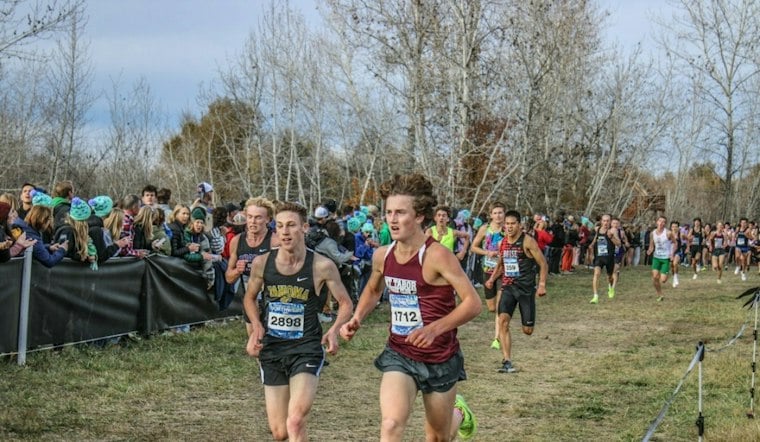 Camas Runners Stage Pre-Race Walkout Over Transgender Teammate's Midseason Switch