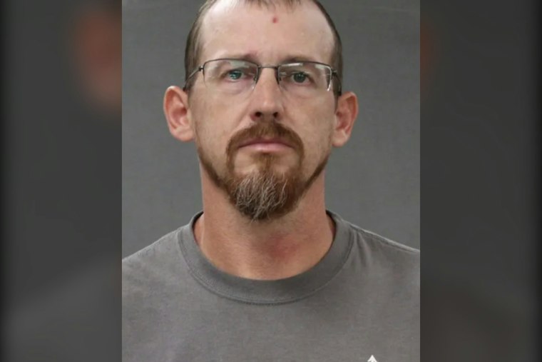 Cambridge City Man, 41, Charged After 8-Month Child Exploitation Probe