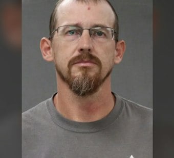 Cambridge City Man, 41, Charged After 8-Month Child Exploitation Probe