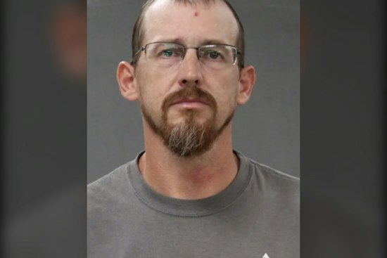 Cambridge City Man, 41, Charged After 8-Month Child Exploitation Probe