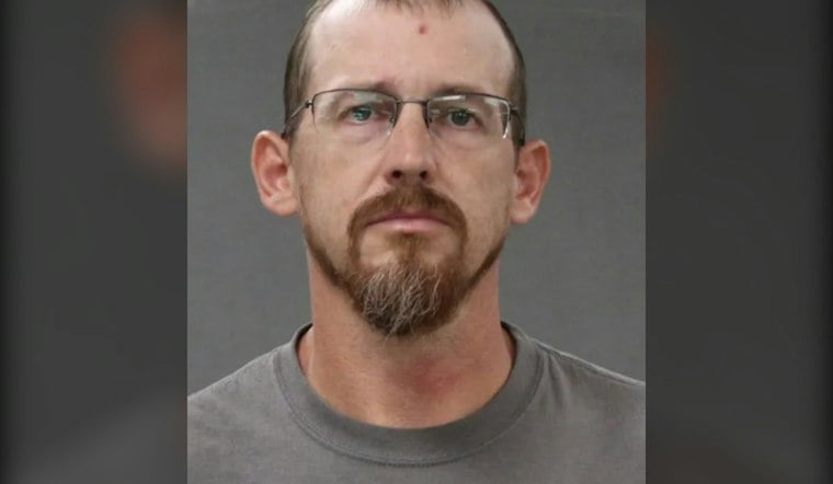 Cambridge City Man, 41, Charged After 8-Month Child Exploitation Probe