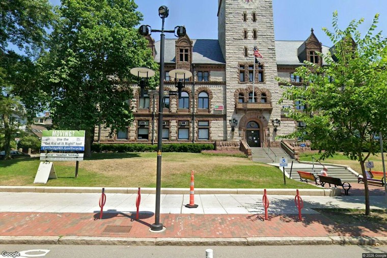 Cambridge Council Punts On $24M Israel Divestment After 6-Hour Hearing
