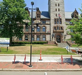 Cambridge Council Punts On $24M Israel Divestment After 6-Hour Hearing