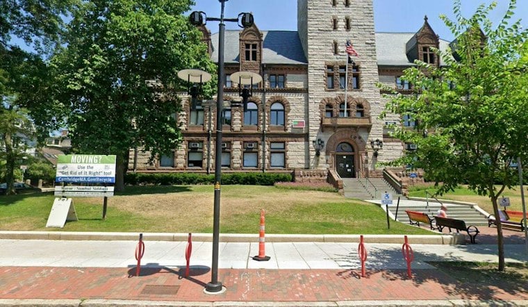 Cambridge Council Punts On $24M Israel Divestment After 6-Hour Hearing