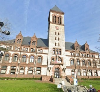 Cambridge Council Votes 8-0 to Make Sex Work One of Police's Lowest Priorities