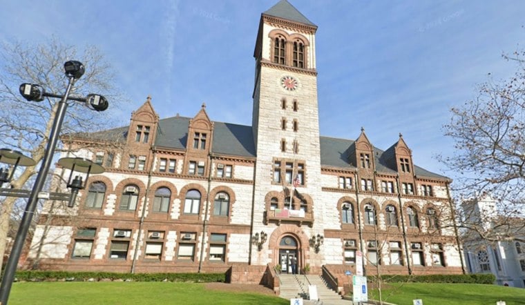 Cambridge Council Votes 8-0 to Make Sex Work One of Police's Lowest Priorities