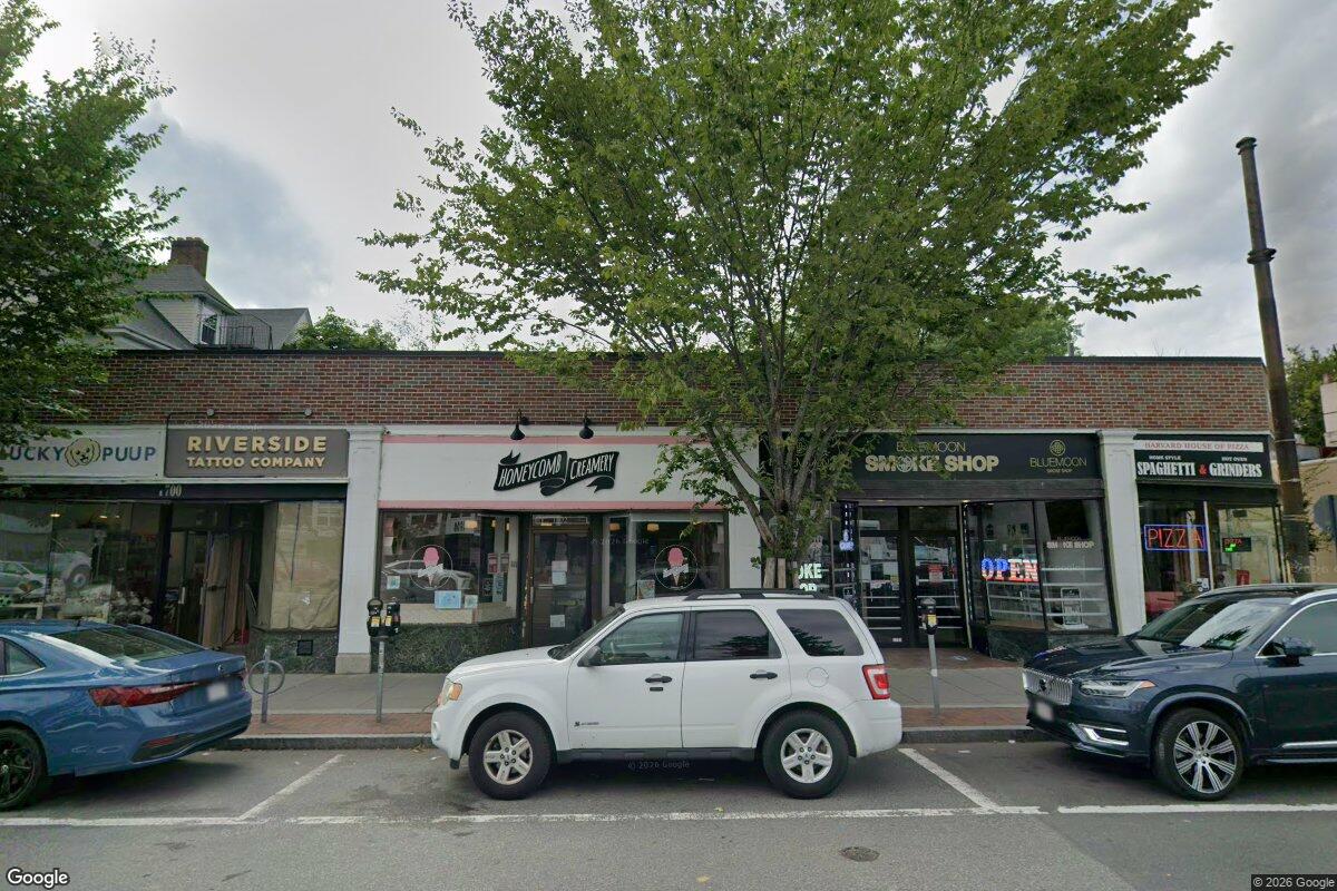 Cambridge Ice Cream Favorite Honeycomb Creamery Is Opening a Bakery Right Next Door