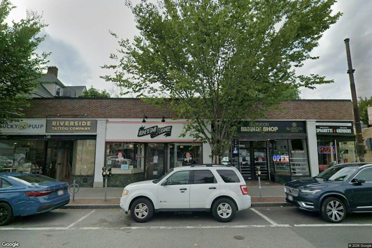 Cambridge Ice Cream Favorite Honeycomb Creamery Is Opening a Bakery Right Next Door