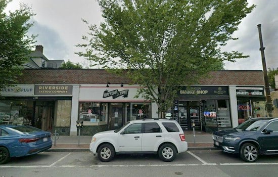 Cambridge Ice Cream Favorite Honeycomb Creamery Is Opening a Bakery Right Next Door