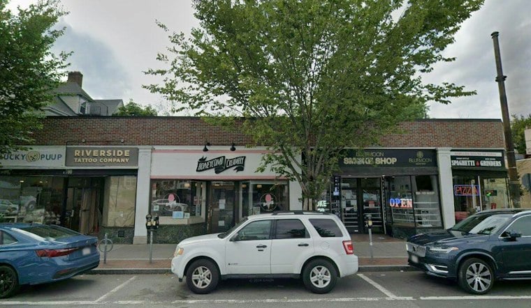 Cambridge Ice Cream Favorite Honeycomb Creamery Is Opening a Bakery Right Next Door