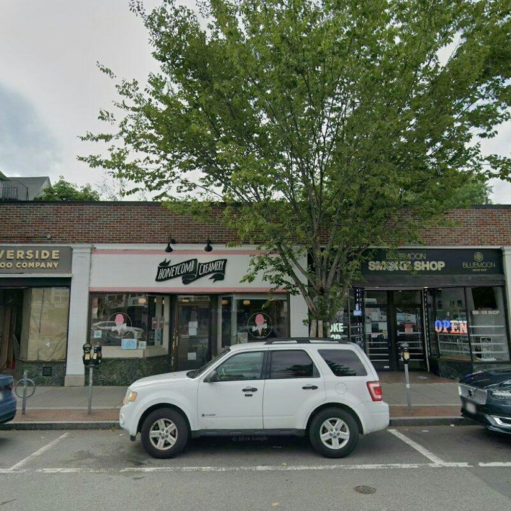 Cambridge Ice Cream Favorite Honeycomb Creamery Is Opening a Bakery Right Next Door