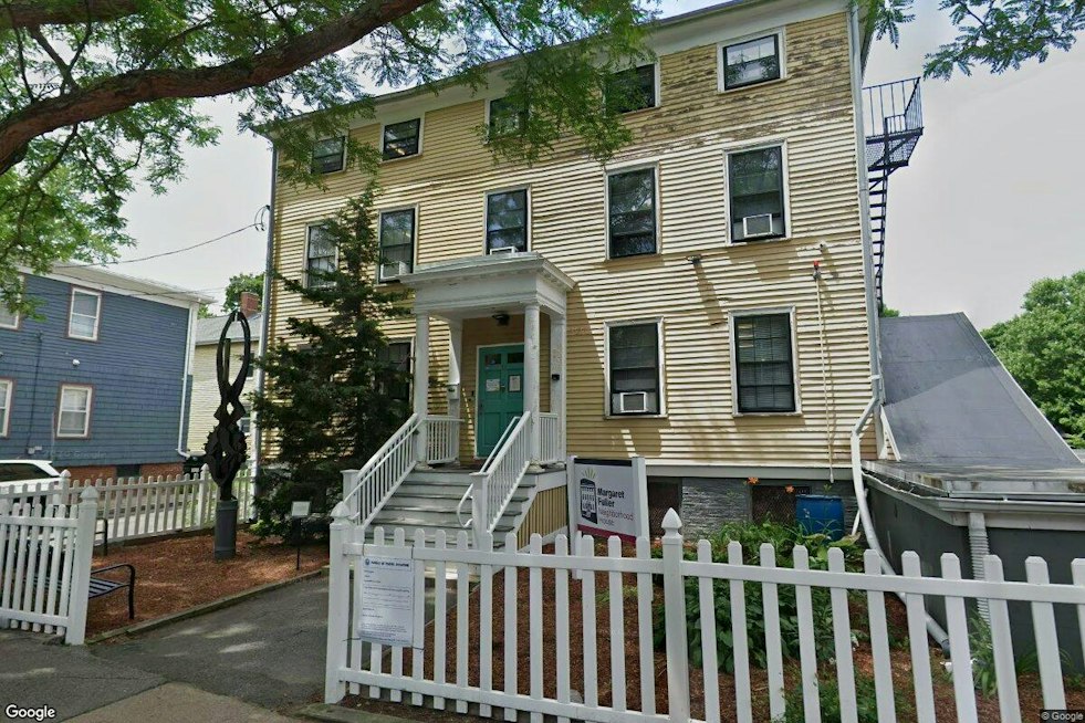 Cambridge’s $3.5M Pine Street Deal Splits Port Residents Over Parking, Housing