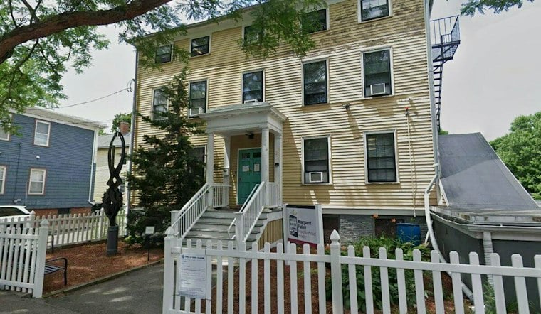 Cambridge’s $3.5M Pine Street Deal Splits Port Residents Over Parking, Housing