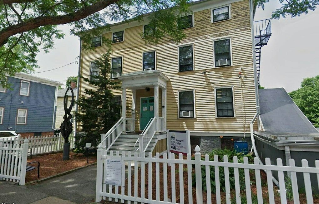 Cambridge’s $3.5M Pine Street Deal Splits Port Residents Over Parking, Housing