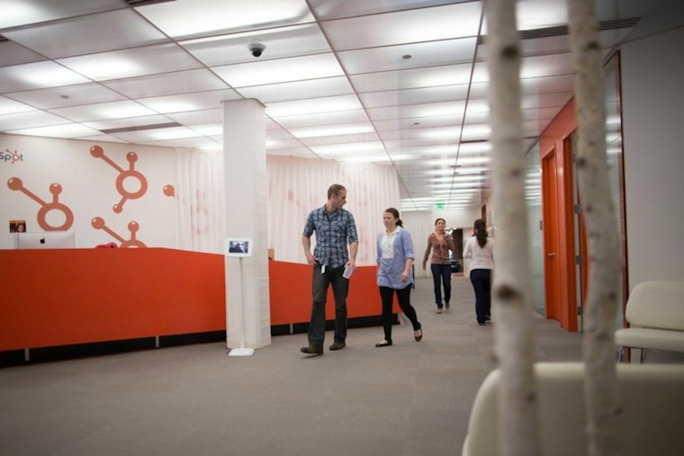 Cambridge's HubSpot Cuts 660 Jobs as AI Pivot Reshapes the Software Giant