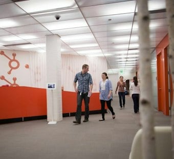 Cambridge's HubSpot Cuts 660 Jobs as AI Pivot Reshapes the Software Giant