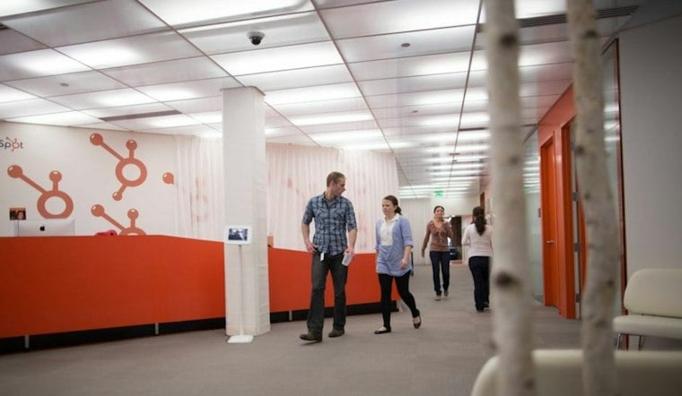Cambridge's HubSpot Cuts 660 Jobs as AI Pivot Reshapes the Software Giant