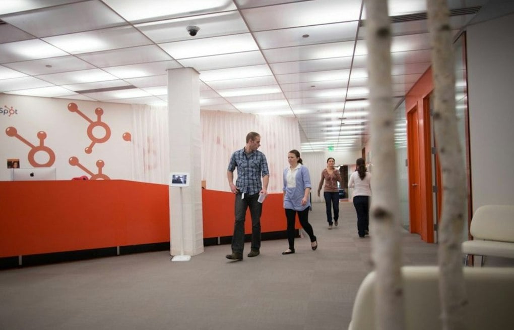 Cambridge's HubSpot Cuts 660 Jobs as AI Pivot Reshapes the Software Giant