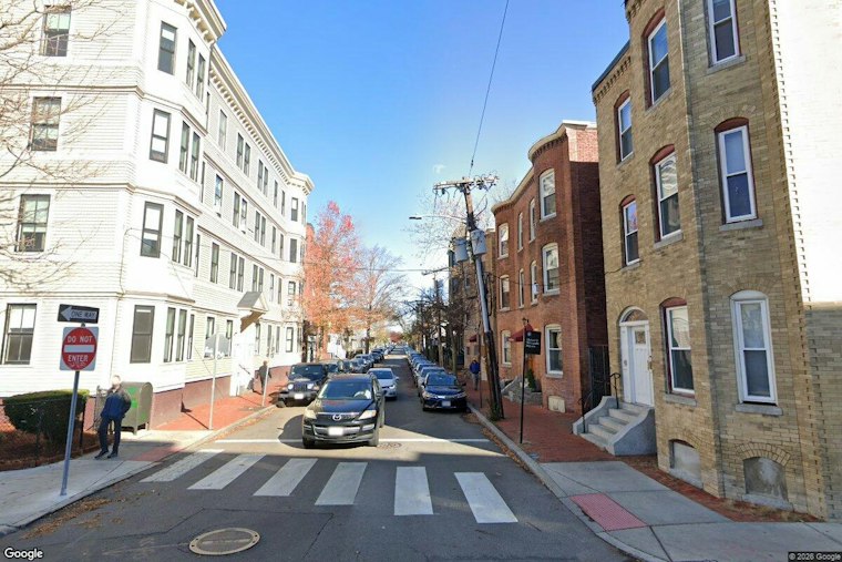 Cambridge Tow Truck Driver Fired After Dashcam Catches Racist Slur