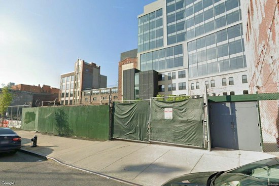 Cambridge University Lands First U.S. Startup Hub in West Harlem's Factory District