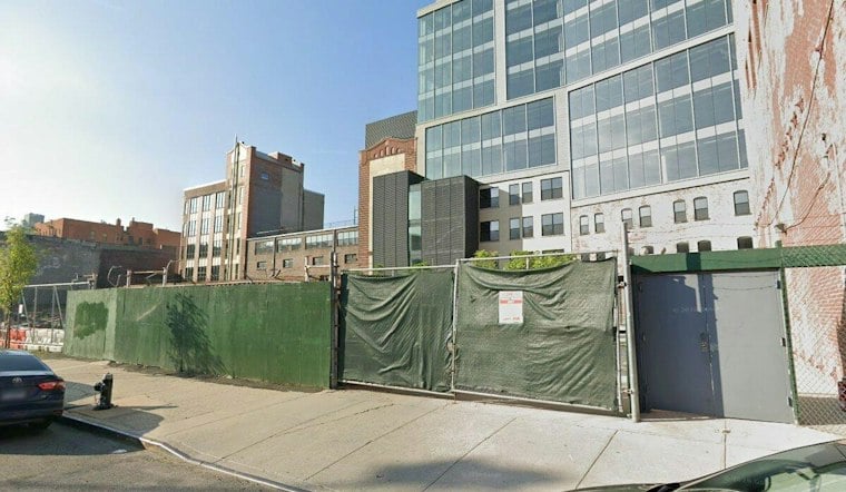 Cambridge University Lands First U.S. Startup Hub in West Harlem's Factory District