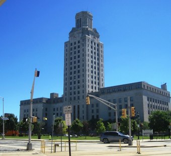 Camden Breaks Ground on $1.6M Roosevelt Plaza Park Overhaul Outside City Hall