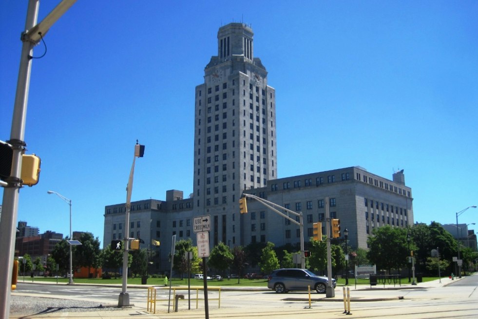 Camden Breaks Ground on $1.6M Roosevelt Plaza Park Overhaul Outside City Hall