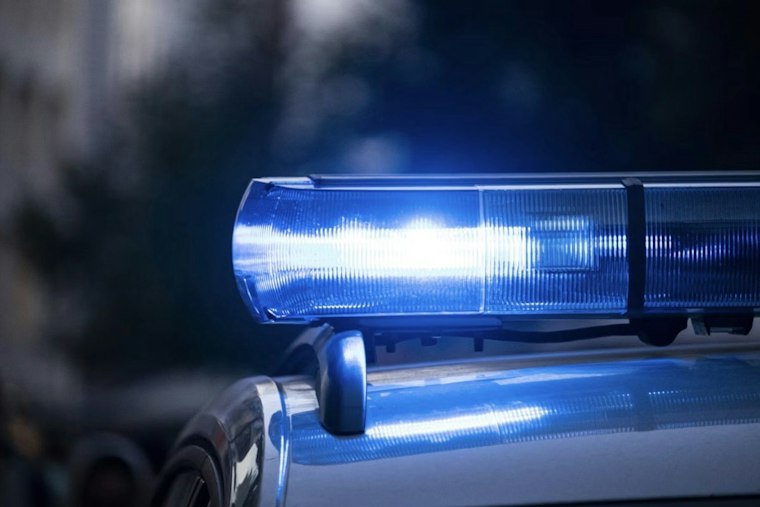 Camden County Police Post “Help Us Find” Appeal