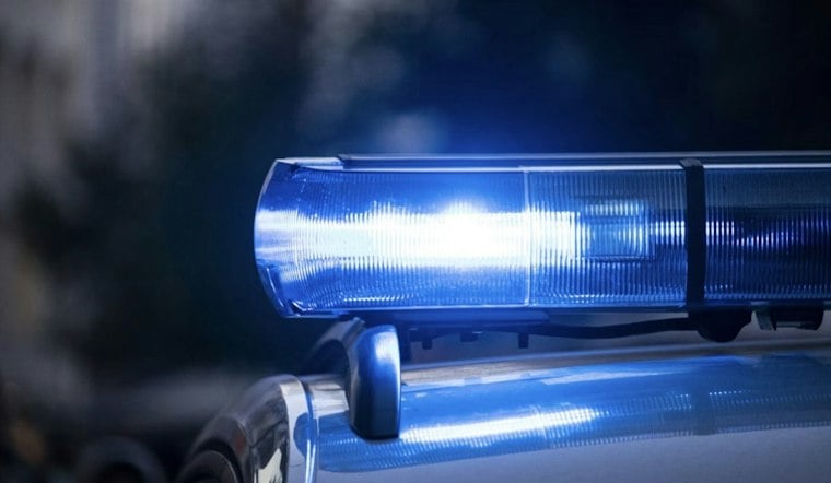 Camden County Police Post “Help Us Find” Appeal