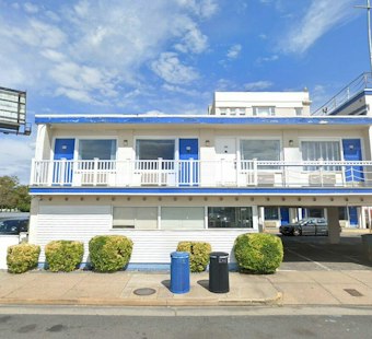 Camden Man Convicted of Running Cocaine Lab Out of Atlantic City Motel, Shooting Victim