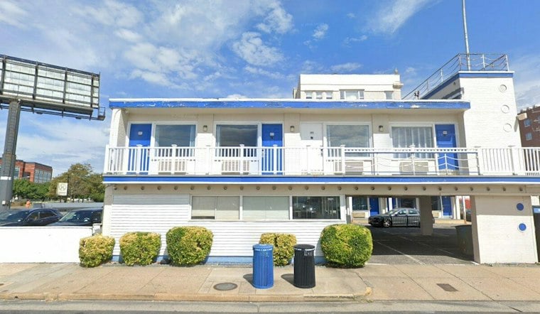 Camden Man Convicted of Running Cocaine Lab Out of Atlantic City Motel, Shooting Victim