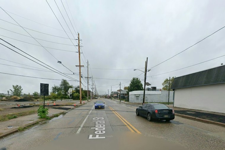 Camden Man Found Dead on Federal Street Still Unnamed Weeks Later
