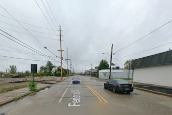 Camden Man Found Dead on Federal Street Still Unnamed Weeks Later