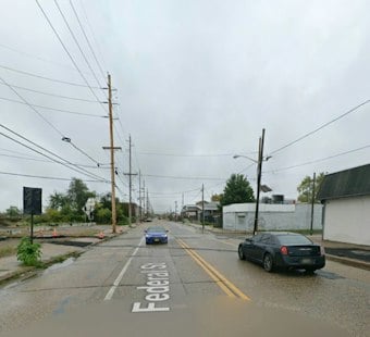 Camden Man Found Dead on Federal Street Still Unnamed Weeks Later