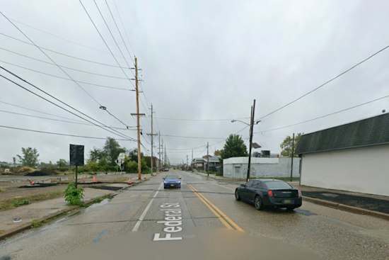 Camden Man Found Dead on Federal Street Still Unnamed Weeks Later