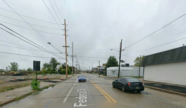 Camden Man Found Dead on Federal Street Still Unnamed Weeks Later