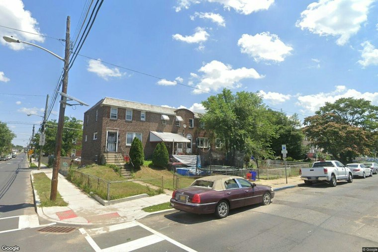 Camden Police Search for Missing 17-Year-Old Zavier Cooks in East Camden
